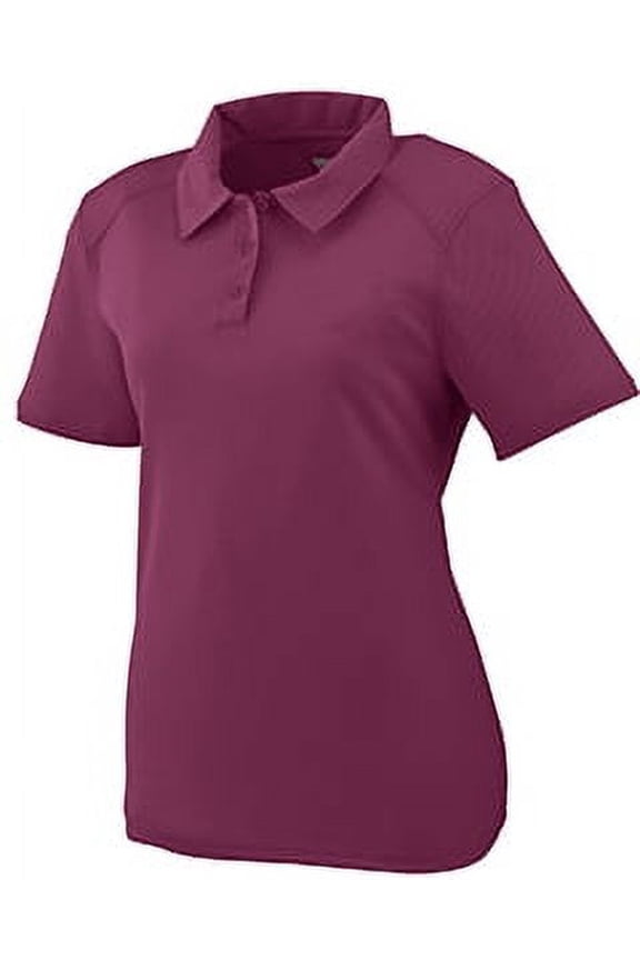 5002 Ladies Vision Sport Shirt