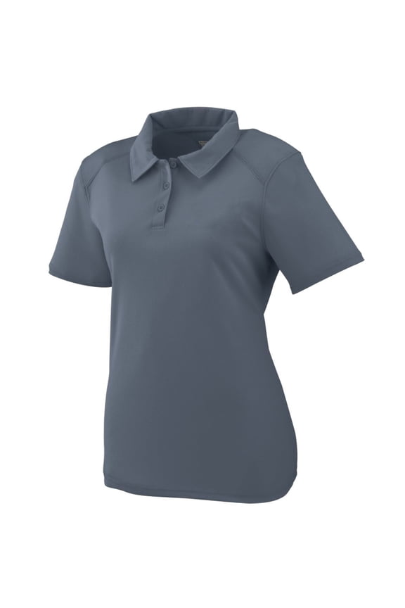 5002 Polo Knit Shirt Vision Women's
