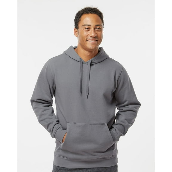 Augusta Sportswear 5414 Pullover Hoodie Men's 60/40 Fleece