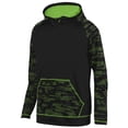 thumbnail image 1 of Augusta Sportswear 5532 Men's Sleet Hoody, 1 of 1