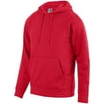 thumbnail image 1 of Augusta Sportswear 60/40 Fleece Hoodie Size up to 5XL, 1 of 3