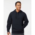 thumbnail image 1 of Augusta Sportswear 60/40 Fleece Hoodie, 1 of 5