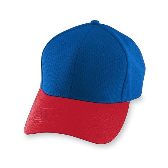 ATHLETIC MESH CAP