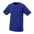 thumbnail image 1 of Augusta Sportswear 790 Adult Wicking T-Shirt, 1 of 3