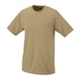 thumbnail image 1 of Augusta Nexgen Wicking Tee 790 Vegas Gold 2Xl, 1 of 4