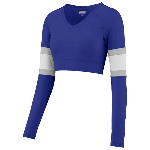 Augusta Sportswear 9020 Athletic Wear Jersey Double Down Liner Women's