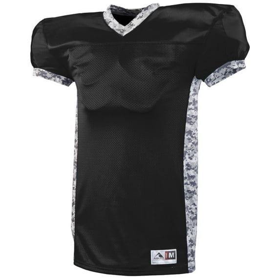 Augusta Sportswear 9550 Men's Dual Threat Jersey