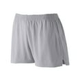 thumbnail image 1 of Augusta Sportswear 988 Athletic Wear Shorts Girls Trim Fit Jersey Short, 1 of 2