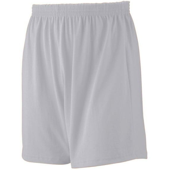 JERSEY KNIT SHORTS