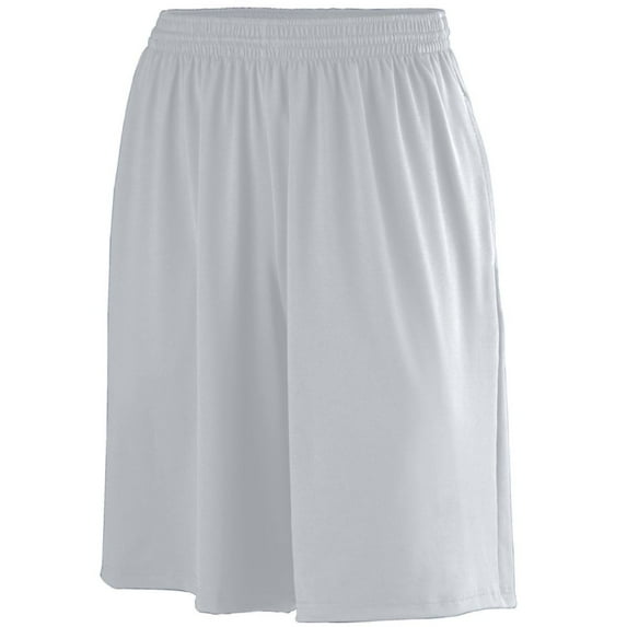 Augusta Sportswear AG949 Men's Polyester/Spandex Short with Pockets