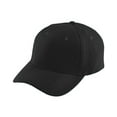 thumbnail image 1 of Augusta Sportswear Adjustable Wicking Mesh Cap, 1 of 3