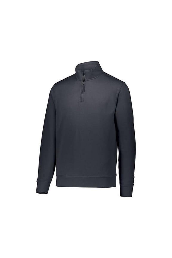 Adult 60/40 Fleece Pullover Sweatshirt 4XL NAVY