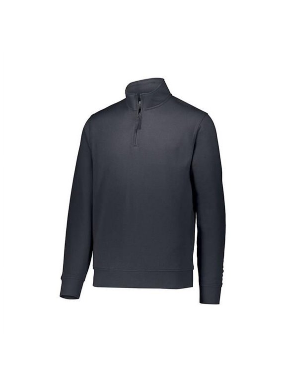 Adult 60/40 Fleece Pullover Sweatshirt 4XL NAVY