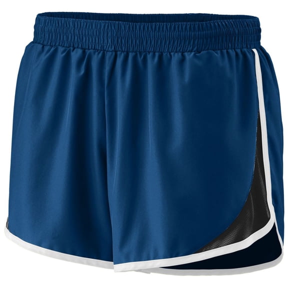 Augusta Sportswear Adult Female Women Polyester Adrenaline Shorts