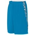 thumbnail image 1 of Augusta Sportswear Adult Hook Shot Reversible Practice Shorts, 1 of 2