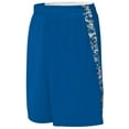 thumbnail image 1 of Augusta Sportswear Adult Hook Shot Reversible Practice Shorts, 1 of 2