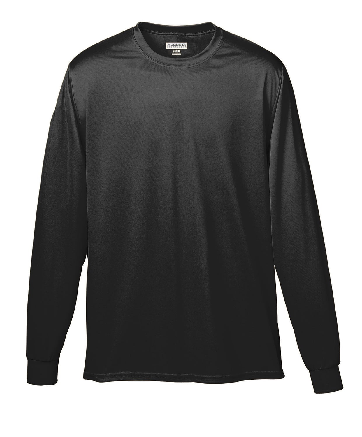 ☆UMBRO☆ Essential Long Sleeve T-Shirt Black UQ121CRL19 UQ1 Umbro Long Sleeve T Shirt