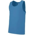 thumbnail image 1 of Augusta Sportswear Adult Male Men Sleeveless Polyester Training Tank, 1 of 3