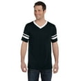 thumbnail image 1 of Augusta Sportswear Adult Sleeve Stripe Jersey - 360, 1 of 4