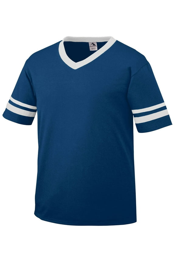 Adult Sleeve Stripe Jersey - 360