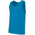 thumbnail image 1 of Augusta Sportswear Adult Training Tank - 703, 1 of 1