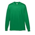 thumbnail image 1 of Augusta Sportswear Adult Wicking Long-Sleeve T-Shirt - 788, 1 of 4