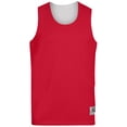 thumbnail image 1 of Augusta Sportswear Adult Wicking Polyester Reversible Sleeveless Jersey - 148, 1 of 4