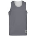 thumbnail image 1 of Augusta Sportswear Adult Wicking Polyester Reversible Sleeveless Jersey - 148, 1 of 1