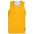 thumbnail image 1 of Augusta Sportswear Adult Wicking Polyester Reversible Sleeveless Jersey - 148, 1 of 1