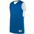 thumbnail image 1 of Augusta Sportswear Alley-Oop Reversible Jersey Size up to 2XL, 1 of 3