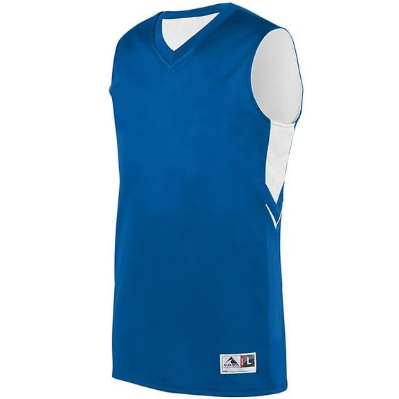 Augusta Sportswear Alley-Oop Reversible Jersey Size up to 2XL