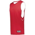 thumbnail image 1 of Augusta Sportswear Alley-Oop Reversible Jersey Size up to 2XL, 1 of 3