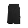 thumbnail image 1 of Augusta Sportswear Alley-Oop Reversible Shorts Size up to 2XL, 1 of 4