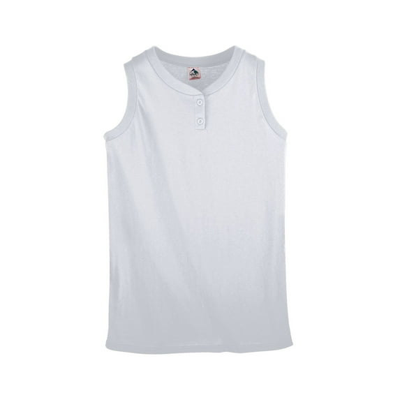 Augusta Sportswear Ash 5671 M