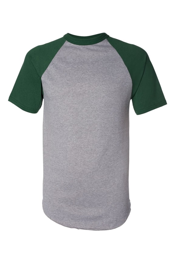 Sportswear Athletic Heather/ Dark Green 177 S
