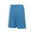 thumbnail image 1 of Augusta Sportswear Attacking Third Shorts Size up to 2XL, 1 of 3