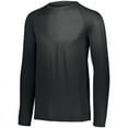 thumbnail image 1 of Augusta Sportswear Attain Color Secure Performance Long Sleeve T-Shirt 2795, 1 of 13