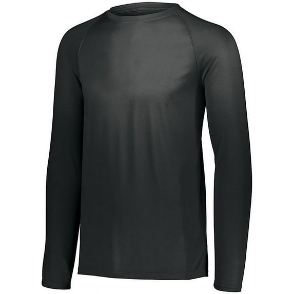 Augusta Sportswear Attain Color Secure Performance Long Sleeve T-Shirt 2795