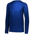 thumbnail image 1 of Augusta Sportswear Attain Color Secure Performance Long Sleeve T-Shirt 2795, 1 of 3