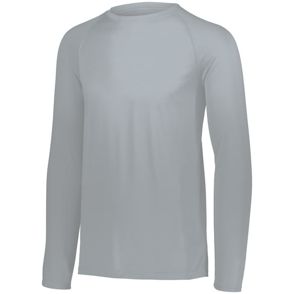 Augusta Sportswear Attain Color Secure Performance Long Sleeve T-Shirt 2795