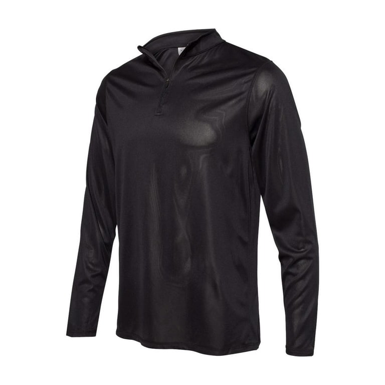 Augusta Sportswear Attain Color Secure Performance Quarter Zip Pullover 2785