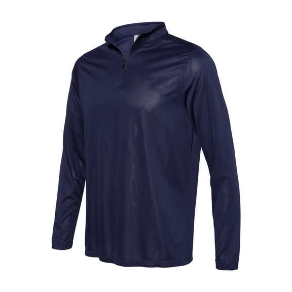 Augusta Sportswear - Attain Color Secure Performance Quarter-Zip Pullover - 2785