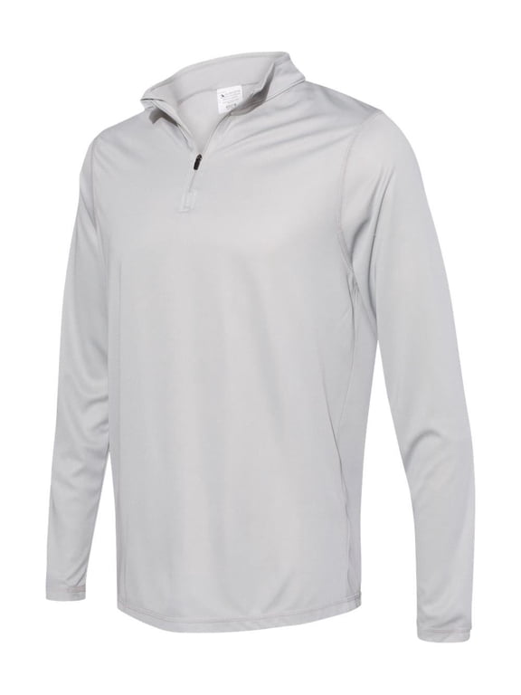 - Attain Color Secure Performance Quarter-Zip Pullover - 2785