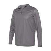 Augusta Sportswear - Attain Color Secure Performance Quarter-Zip Pullover - 2785