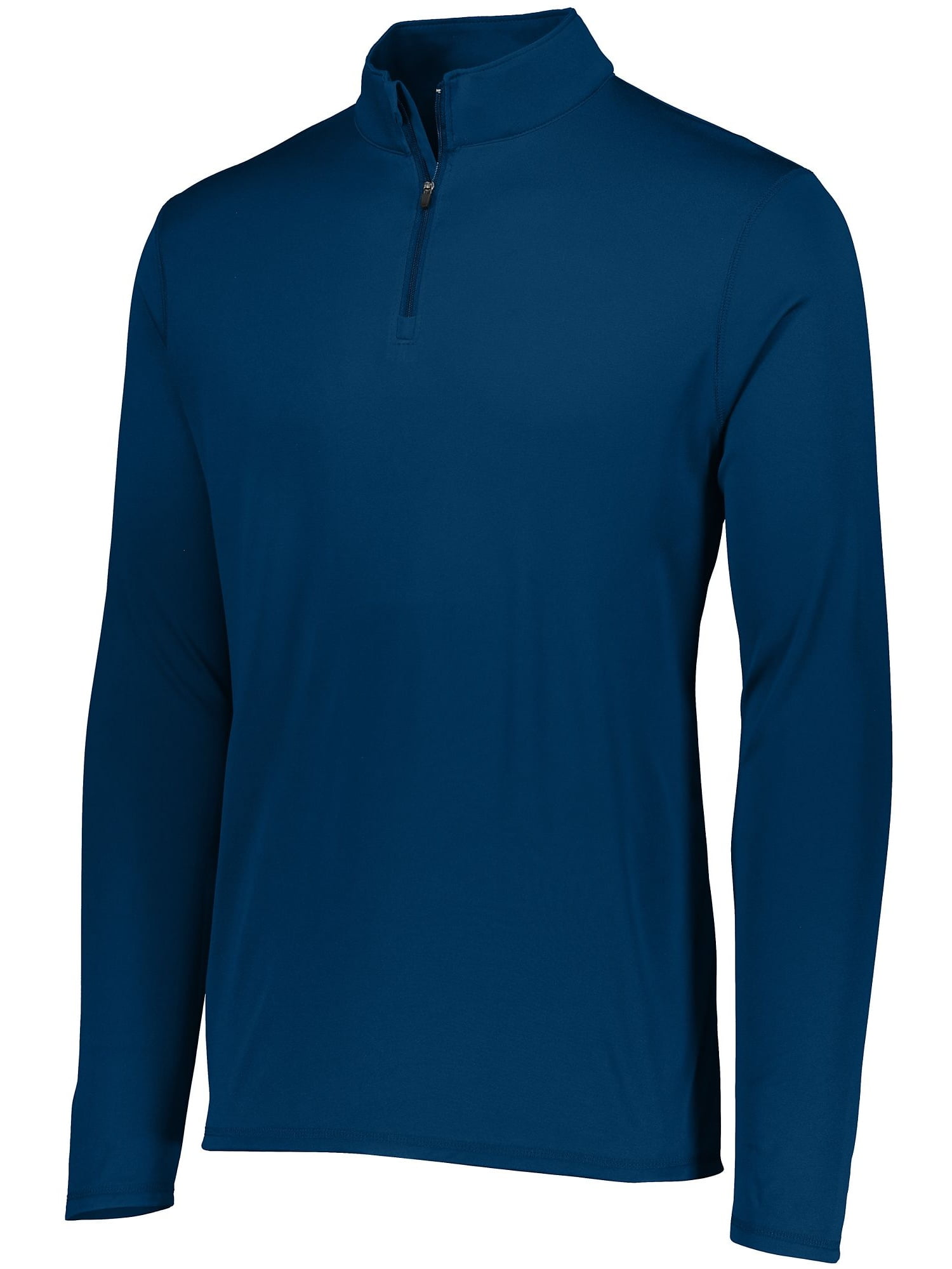 Micro Lite Fleece Augusta Sportswear Men's Attain 1/4 Zip Pullover