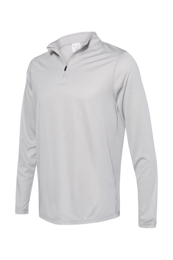 Sportswear - Attain Color Secure Performance Quarter-Zip Pullover - 2785