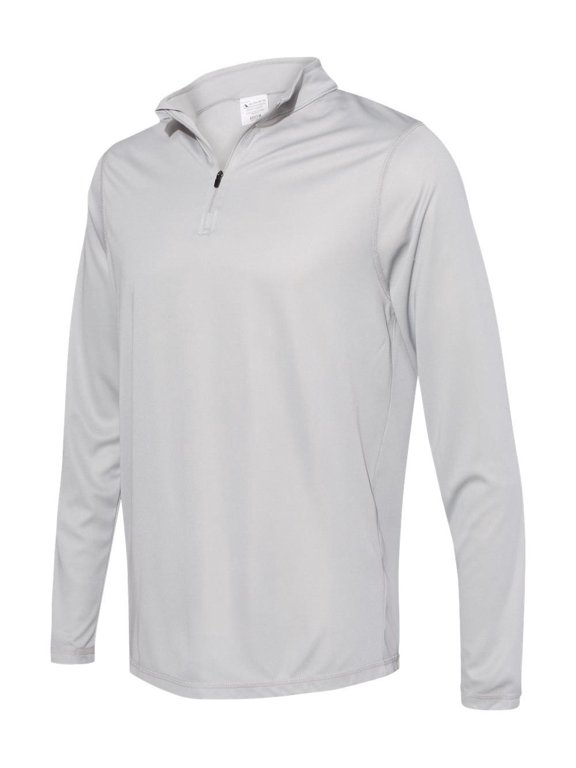 Sportswear - Attain Color Secure Performance Quarter-Zip Pullover - 2785