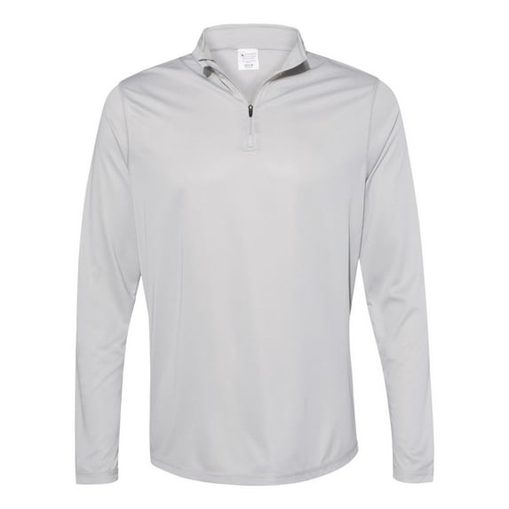 Augusta Sportswear Attain Color Secure® Performance Quarter-Zip Pullover