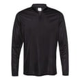 thumbnail image 1 of Augusta Sportswear Attain Color Secure® Performance Quarter-Zip Pullover, 1 of 3