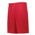 thumbnail image 1 of Augusta Sportswear Attain Shorts Size up to 3XL, 1 of 2